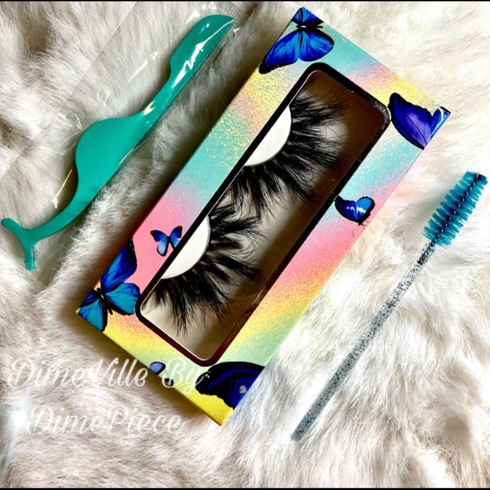25𝓜𝓜 𝓜INK 𝓔YELASHES💎”𝓢HE’S 𝓢O 𝓣RUE” - Picture 4 of 5